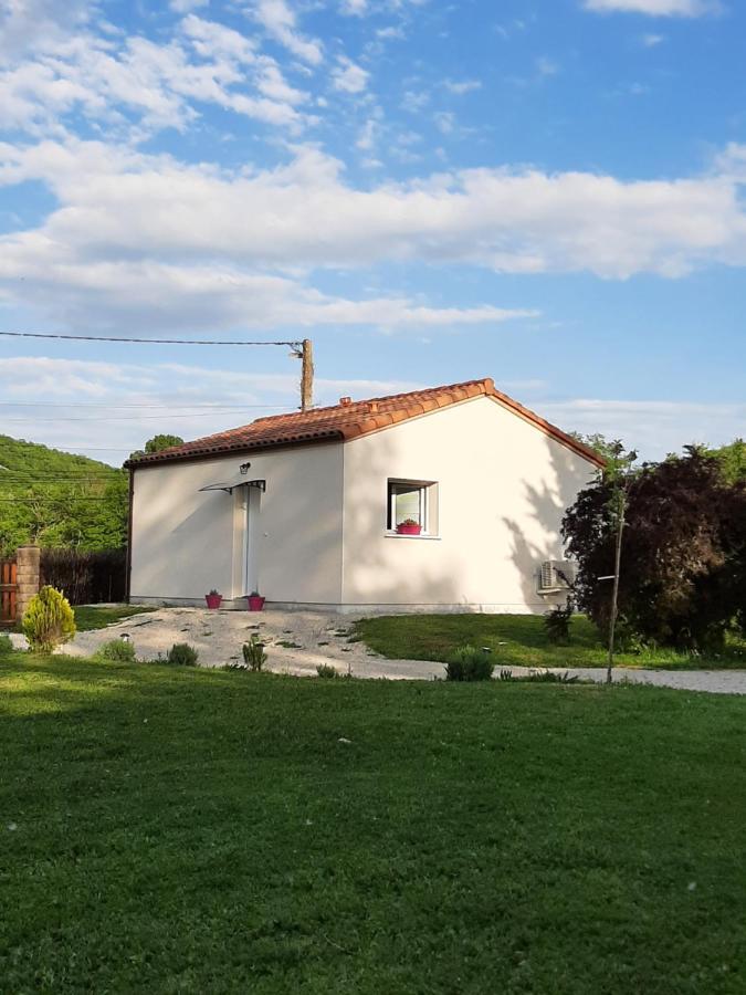 Petite Maison De Campagne Villa Calamane Exterior photo